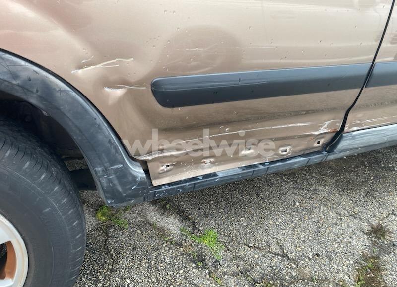 Photo 6 of 2003 Honda Cr-v EX (VIN JHLRD78803C029096)