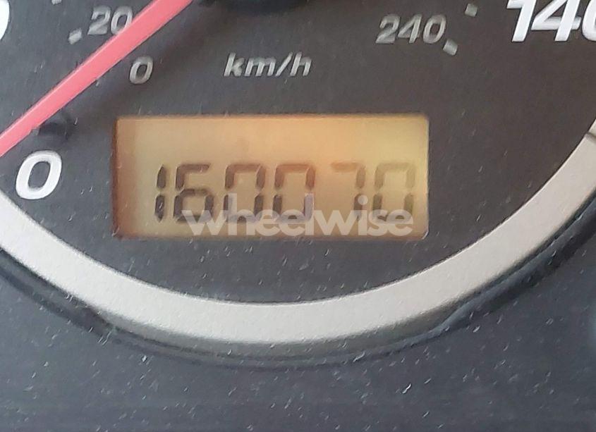 Photo 7 of 2003 Honda Cr-v EX (VIN JHLRD78803C045234)