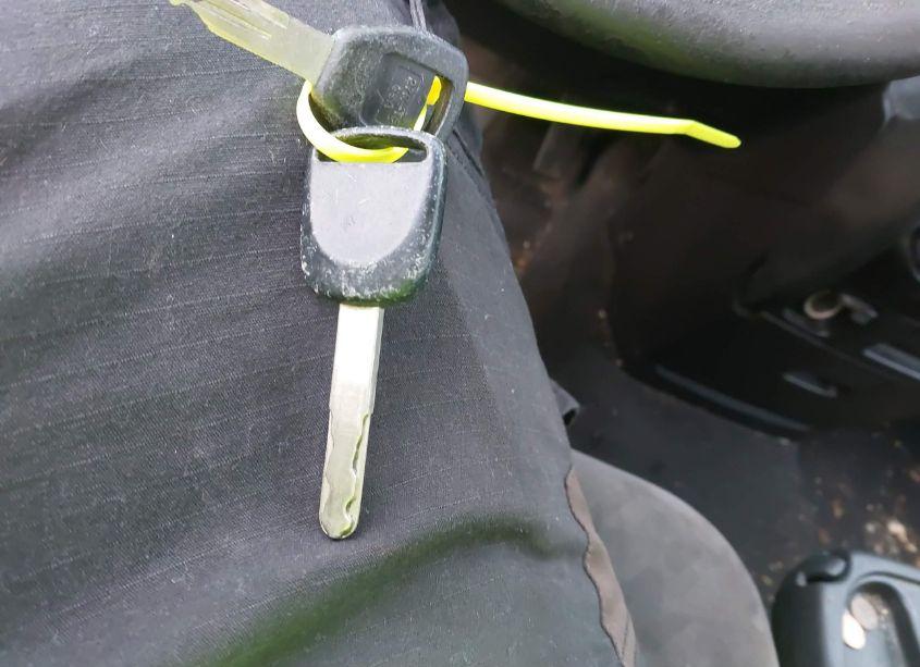 Photo 10 of 2004 Honda Cr-v EX (VIN JHLRD78804C032095)