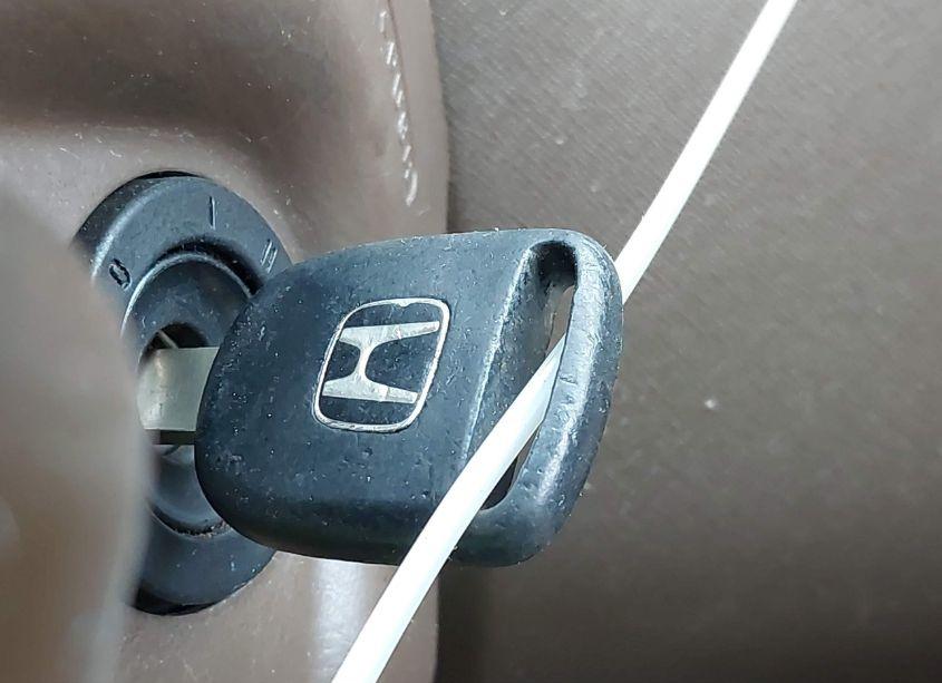 Photo 11 of 2004 Honda Cr-v EX (VIN JHLRD78804C051357)