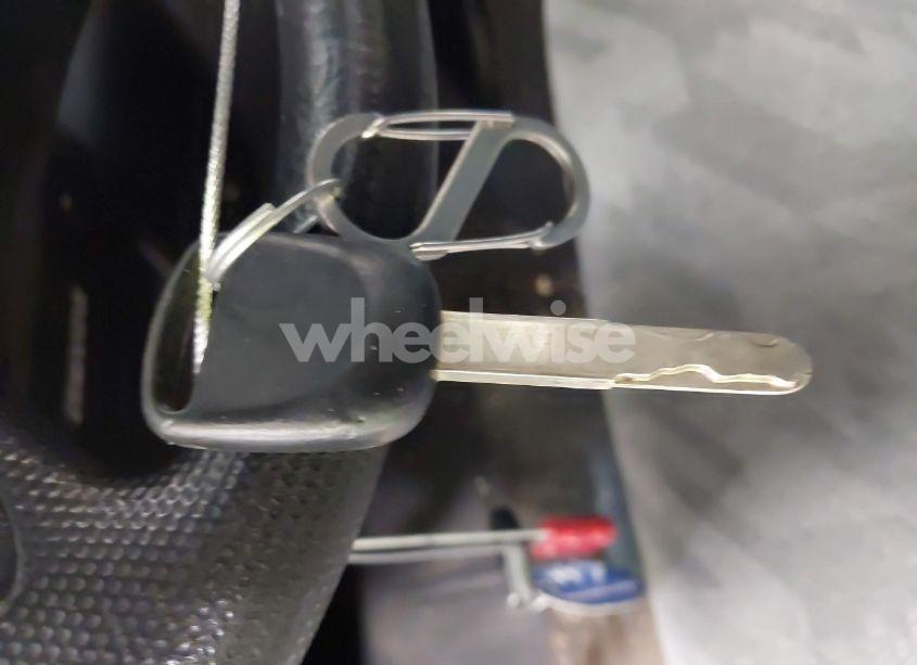 Photo 11 of 2004 Honda Cr-v EX (VIN JHLRD78804C060088)