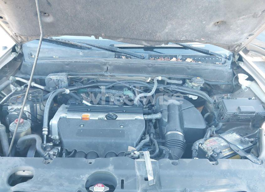 Photo 10 of 2005 Honda Cr-v EX (VIN JHLRD78805C009613)