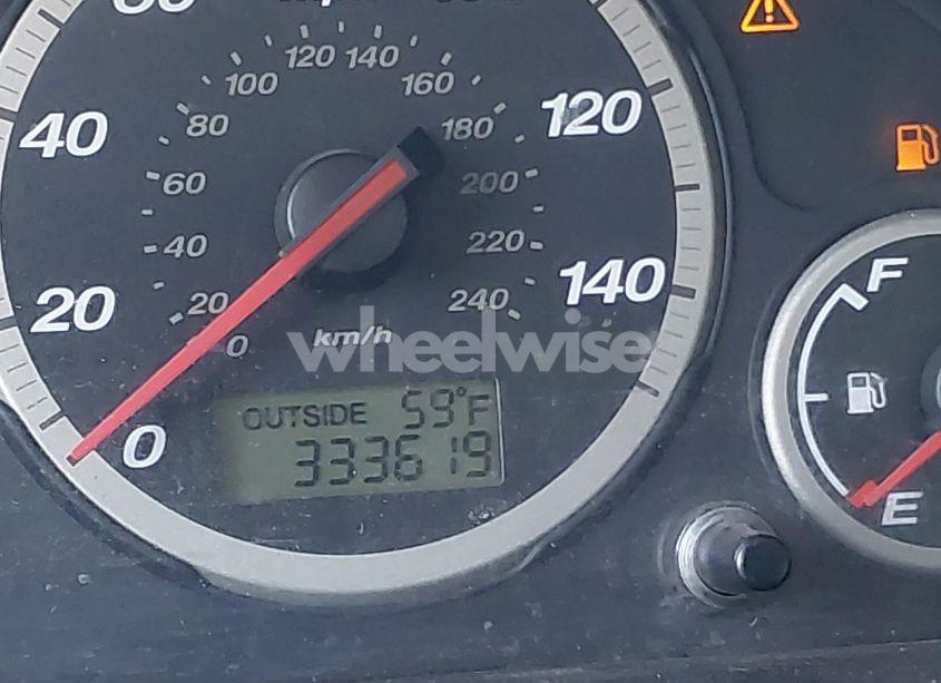 Photo 15 of 2005 Honda Cr-v EX (VIN JHLRD78805C009613)