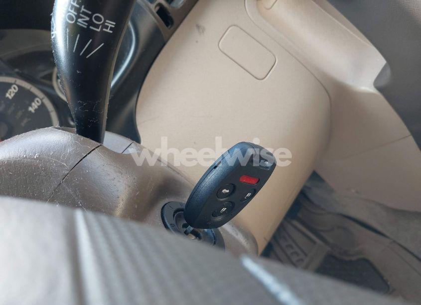 Photo 11 of 2005 Honda Cr-v EX (VIN JHLRD78805C033300)