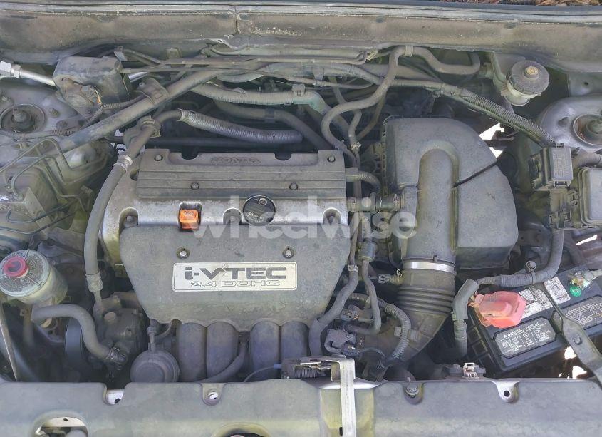 Photo 10 of 2006 Honda Cr-v EX (VIN JHLRD78806C016739)