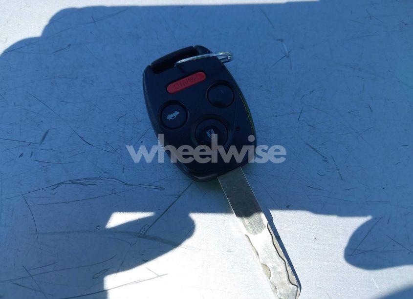 Photo 11 of 2006 Honda Cr-v EX (VIN JHLRD78806C016739)