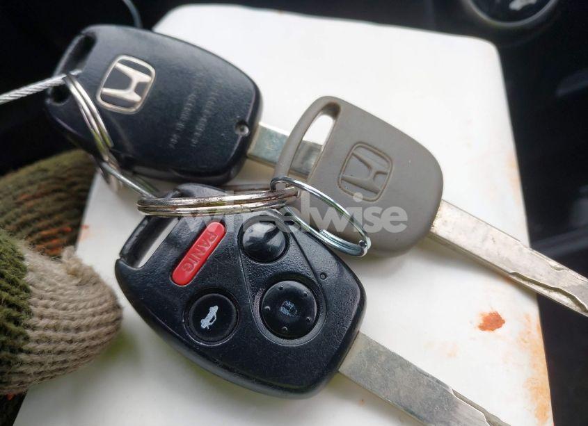 Photo 11 of 2006 Honda Cr-v EX (VIN JHLRD78806C027661)