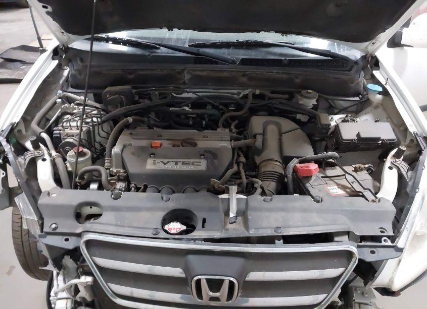 Photo 10 of 2006 Honda Cr-v EX (VIN JHLRD78806C053676)