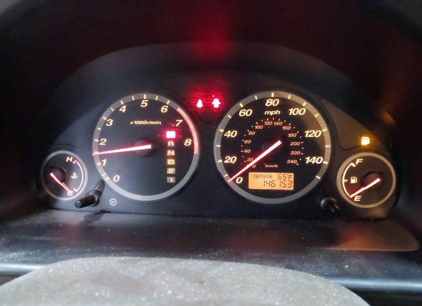 Photo 16 of 2006 Honda Cr-v EX (VIN JHLRD78806C053676)