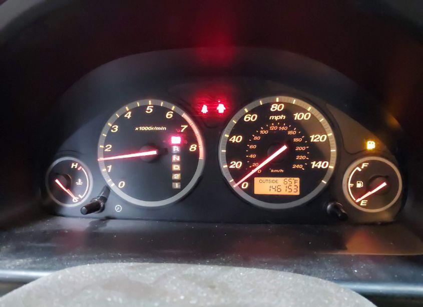 Photo 7 of 2006 Honda Cr-v EX (VIN JHLRD78806C053676)