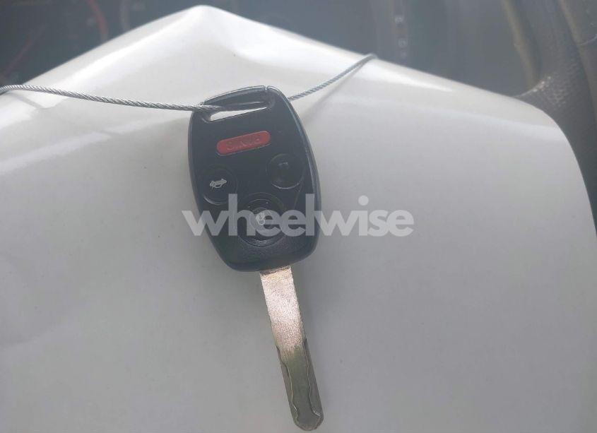 Photo 11 of 2006 Honda Cr-v EX (VIN JHLRD78806C053693)