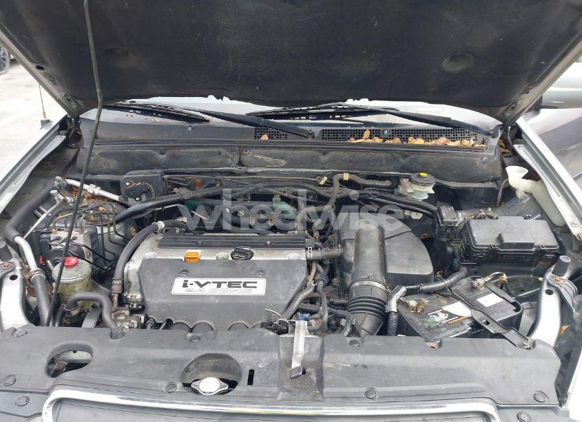 Photo 10 of 2006 Honda Cr-v EX (VIN JHLRD78806C054889)