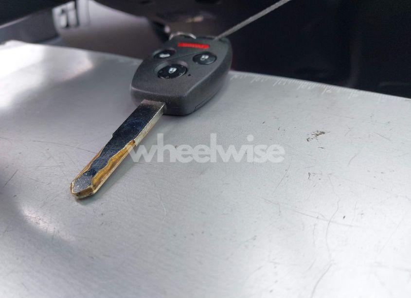 Photo 11 of 2006 Honda Cr-v EX (VIN JHLRD78806C054889)