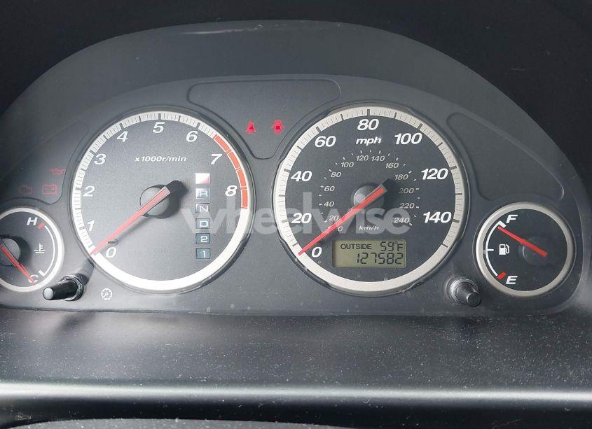 Photo 7 of 2006 Honda Cr-v EX (VIN JHLRD78806C054889)