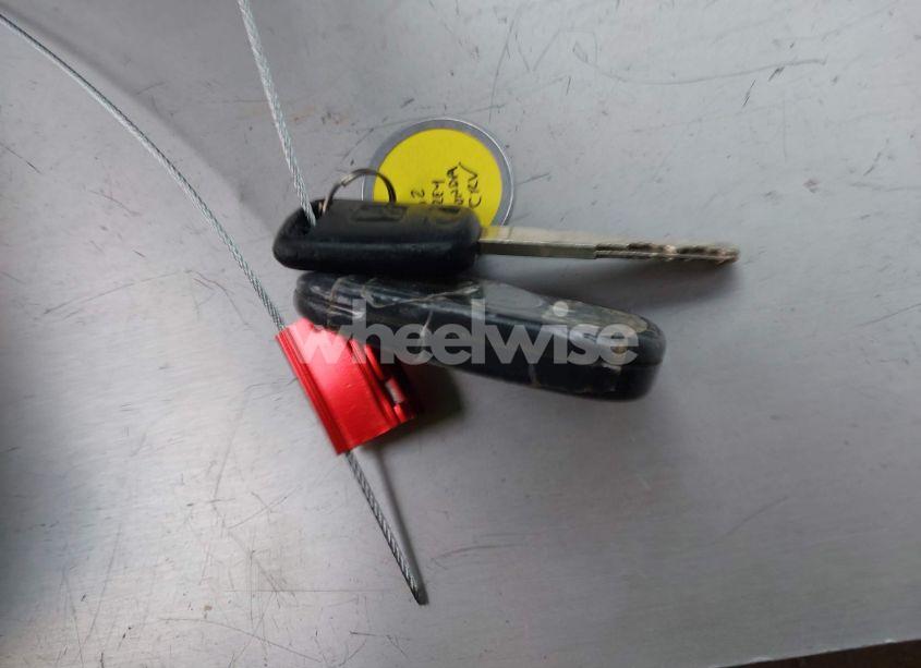 Photo 11 of 2002 Honda Cr-v EX (VIN JHLRD78812C025556)