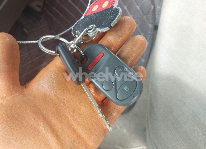 Photo 11 of 2002 Honda Cr-v EX (VIN JHLRD78812C063904)