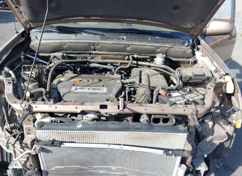 Photo 10 of 2002 Honda Cr-v EX (VIN JHLRD78812C065829)