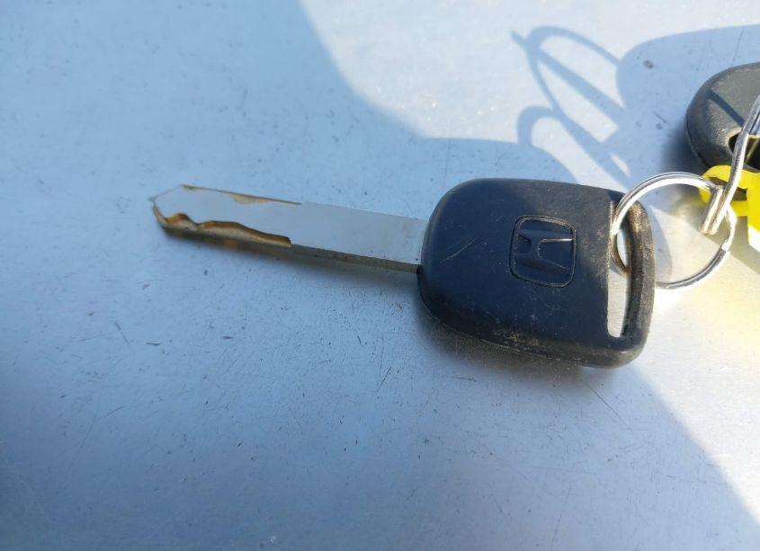 Photo 11 of 2002 Honda Cr-v EX (VIN JHLRD78812C065829)