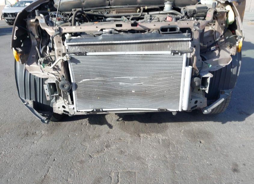 Photo 6 of 2002 Honda Cr-v EX (VIN JHLRD78812C065829)