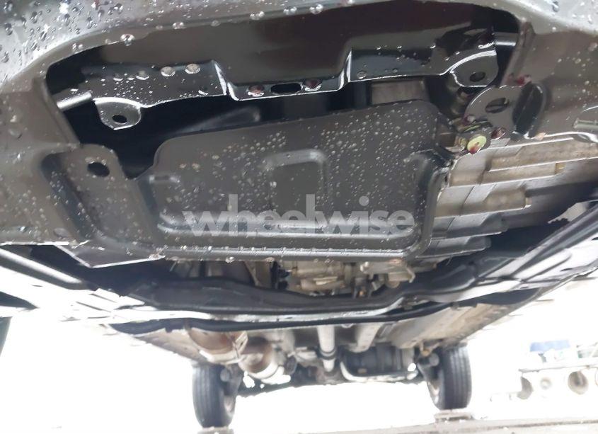 Photo 20 of 2002 Honda Cr-v EX (VIN JHLRD78812C078452)