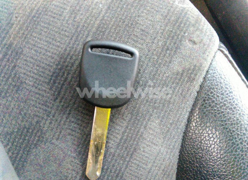 Photo 11 of 2002 Honda Cr-v EX (VIN JHLRD78812C089581)