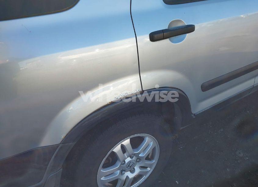 Photo 13 of 2002 Honda Cr-v EX (VIN JHLRD78812C089581)