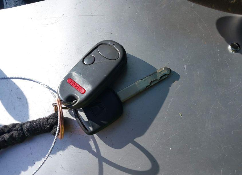 Photo 11 of 2002 Honda Cr-v EX (VIN JHLRD78812C090942)