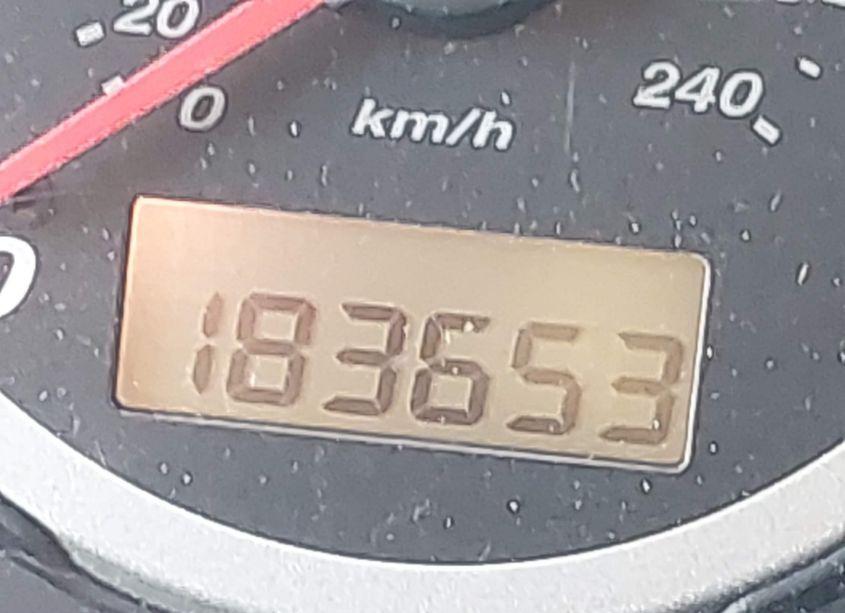 Photo 15 of 2002 Honda Cr-v EX (VIN JHLRD78812C090942)