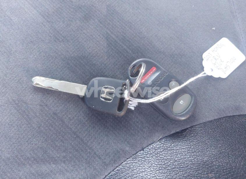 Photo 11 of 2003 Honda Cr-v EX (VIN JHLRD78813C019791)