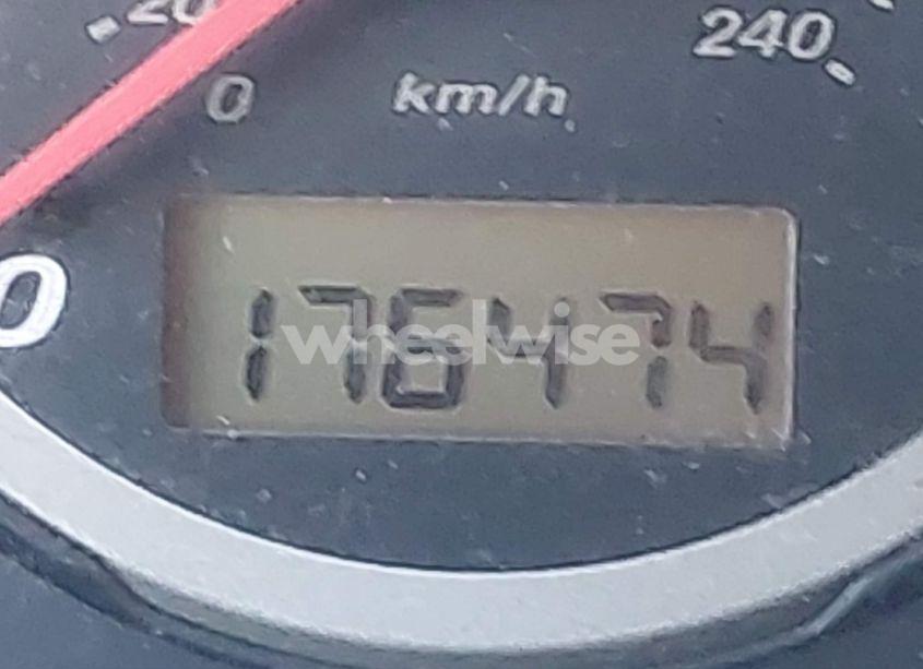 Photo 7 of 2003 Honda Cr-v EX (VIN JHLRD78813C019791)