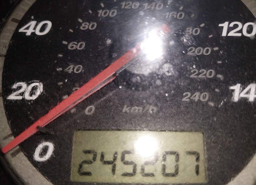 Photo 15 of 2003 Honda Cr-v EX (VIN JHLRD78813C036123)