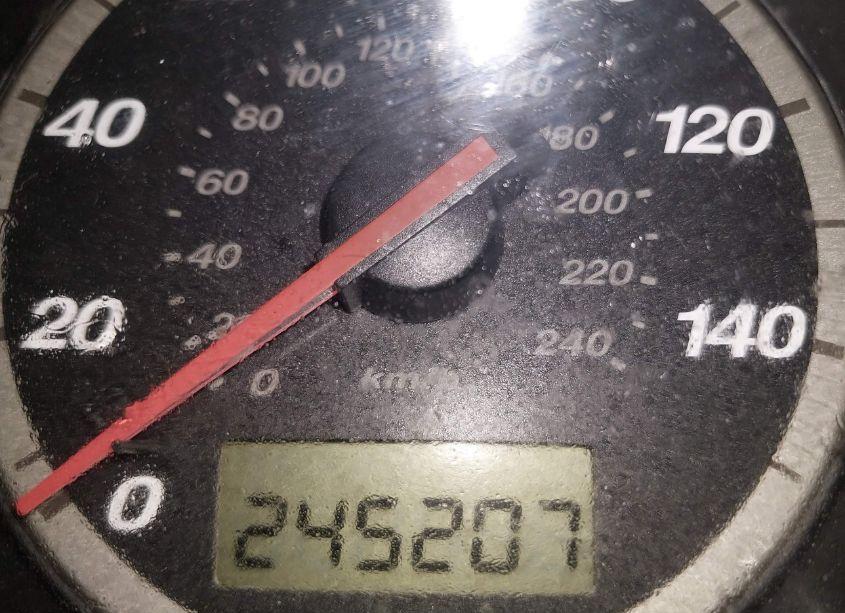 Photo 7 of 2003 Honda Cr-v EX (VIN JHLRD78813C036123)