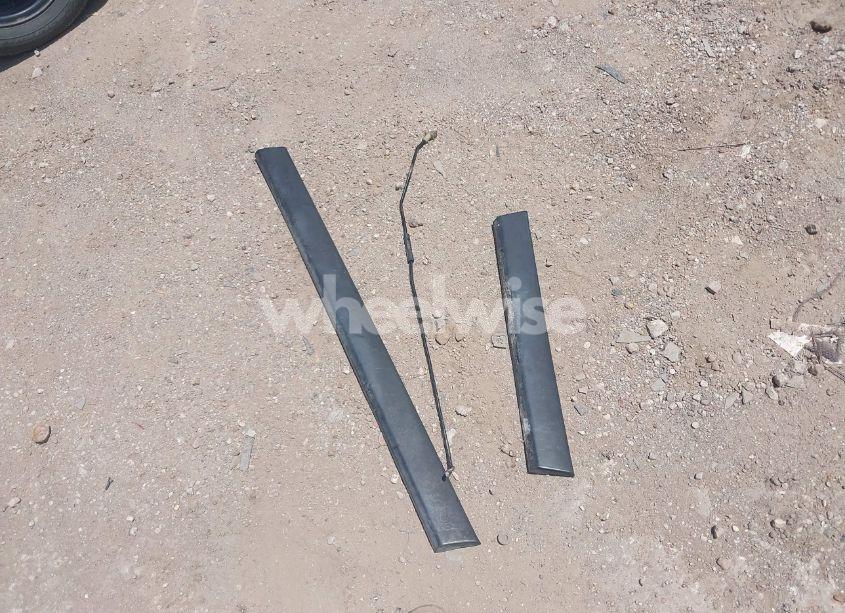 Photo 12 of 2003 Honda Cr-v EX (VIN JHLRD78813C038437)