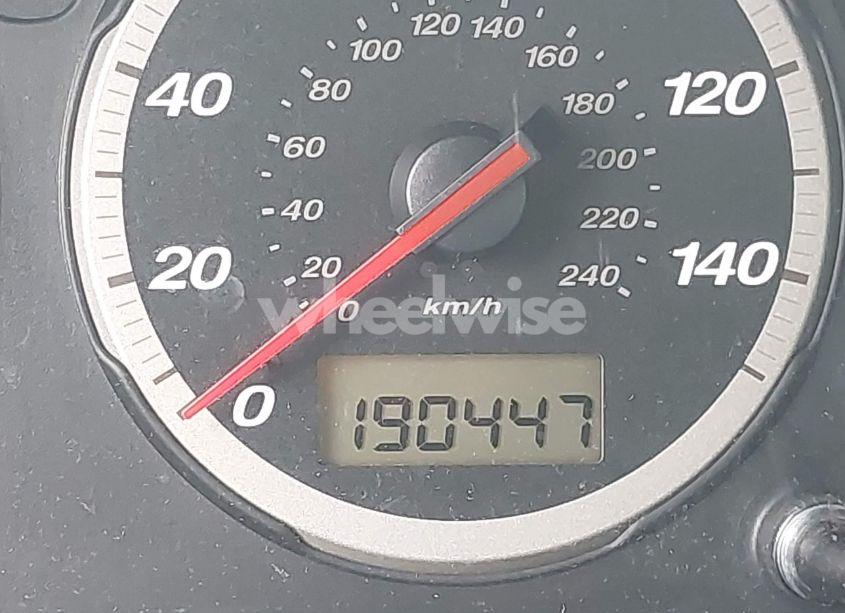 Photo 12 of 2004 Honda Cr-v EX (VIN JHLRD78814C010414)