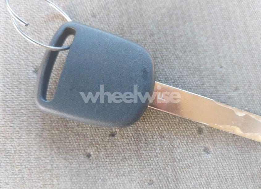 Photo 11 of 2004 Honda Cr-v EX (VIN JHLRD78814C042375)