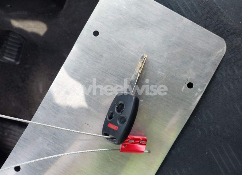 Photo 11 of 2005 Honda Cr-v EX (VIN JHLRD78815C018949)