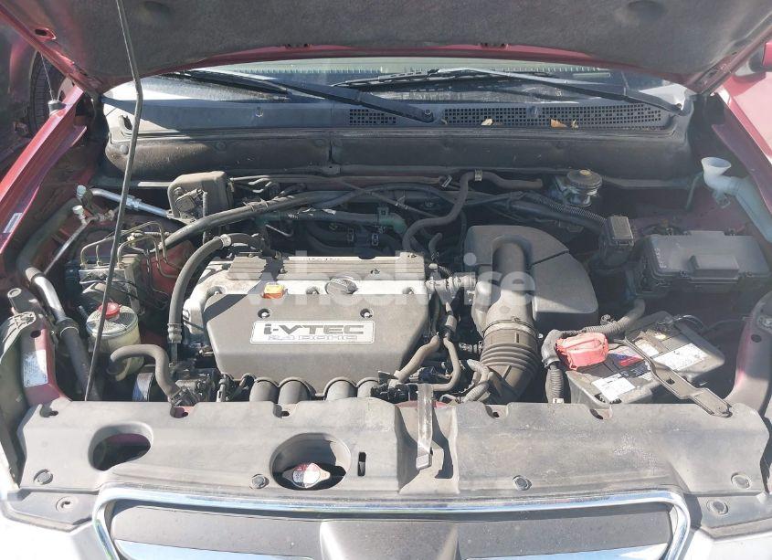 Photo 10 of 2005 Honda Cr-v EX (VIN JHLRD78815C021611)