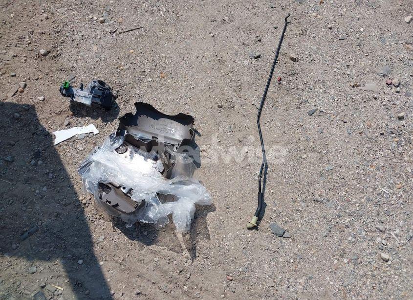 Photo 12 of 2005 Honda Cr-v EX (VIN JHLRD78815C037811)