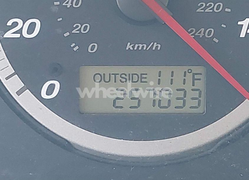 Photo 13 of 2005 Honda Cr-v EX (VIN JHLRD78815C037811)