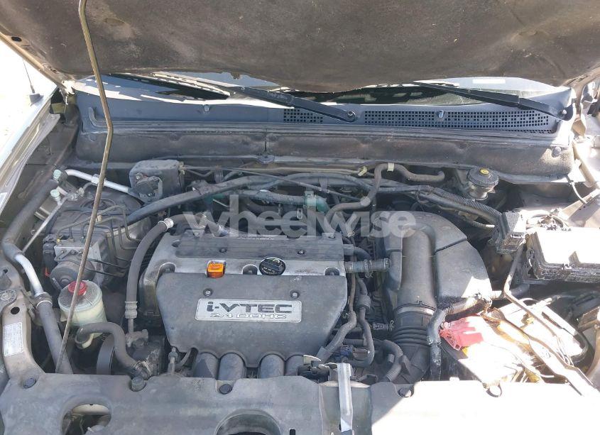 Photo 10 of 2005 Honda Cr-v EX (VIN JHLRD78815C059369)