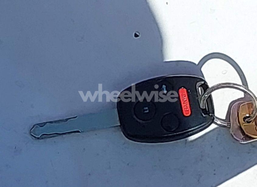 Photo 11 of 2005 Honda Cr-v EX (VIN JHLRD78815C059369)