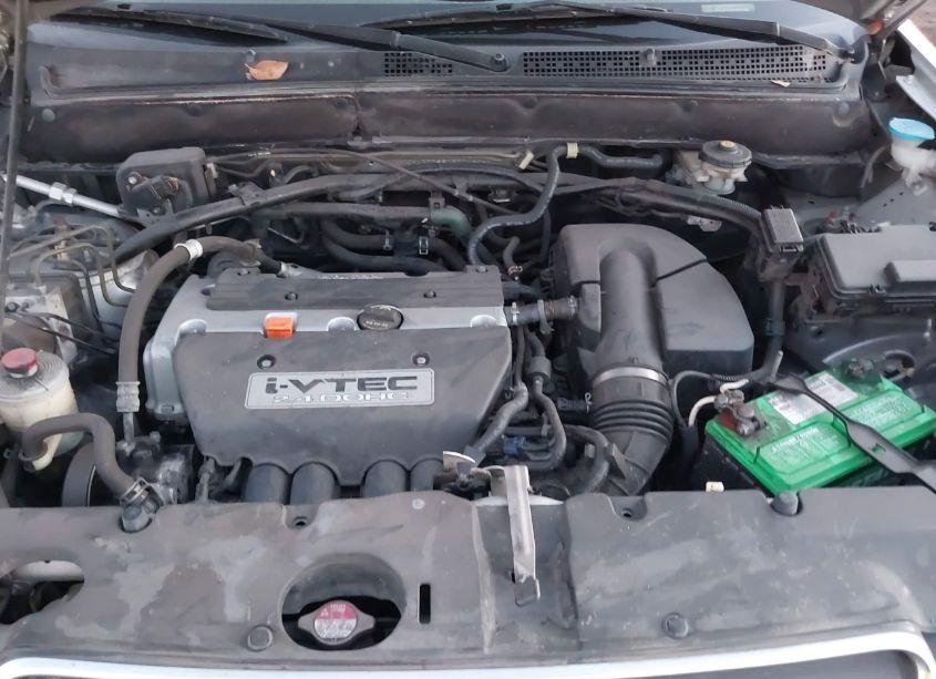 Photo 10 of 2006 Honda Cr-v EX (VIN JHLRD78816C008925)