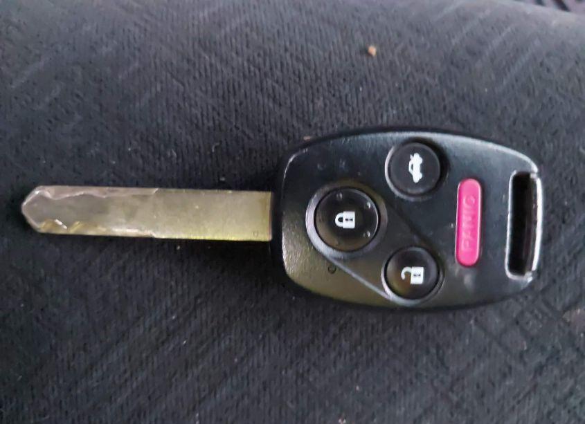 Photo 11 of 2006 Honda Cr-v EX (VIN JHLRD78816C008925)