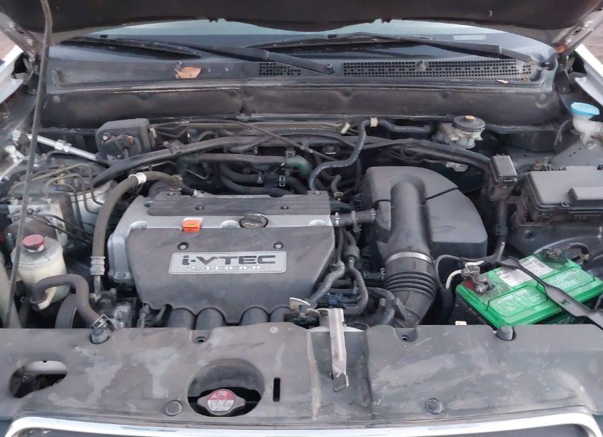 Photo 6 of 2006 Honda Cr-v EX (VIN JHLRD78816C008925)