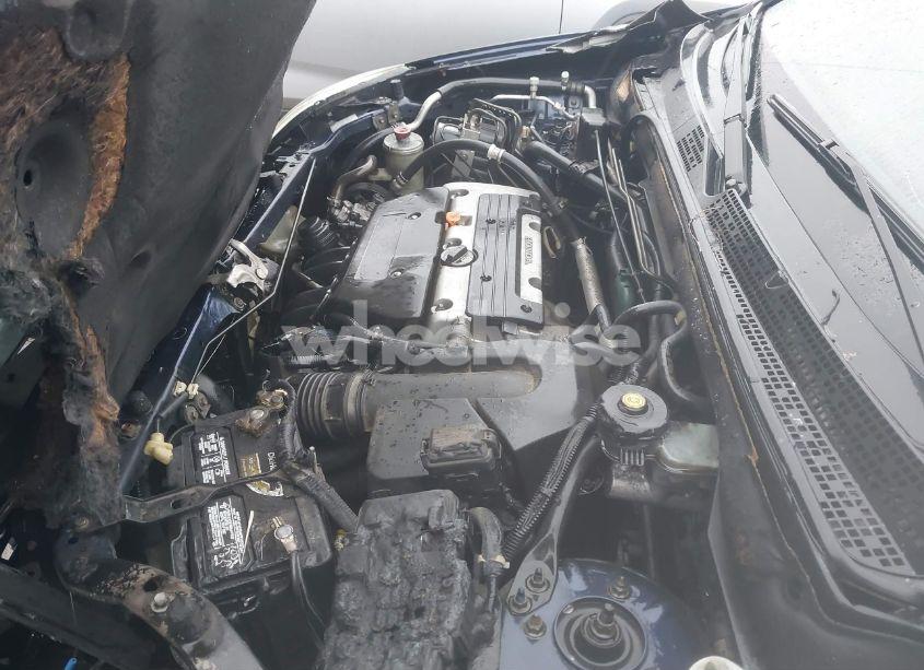 Photo 10 of 2006 Honda Cr-v EX (VIN JHLRD78816C009363)