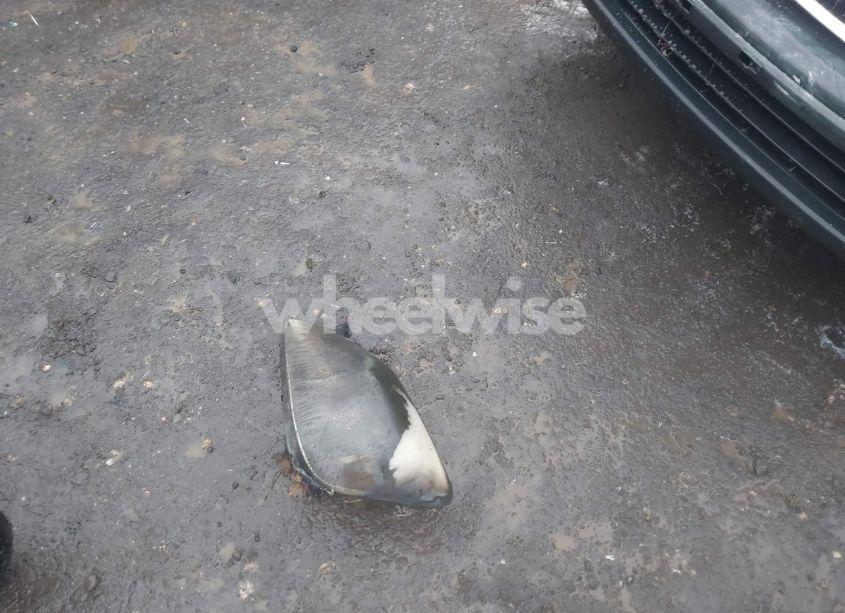 Photo 12 of 2006 Honda Cr-v EX (VIN JHLRD78816C009363)