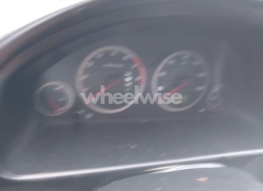 Photo 7 of 2006 Honda Cr-v EX (VIN JHLRD78816C009363)