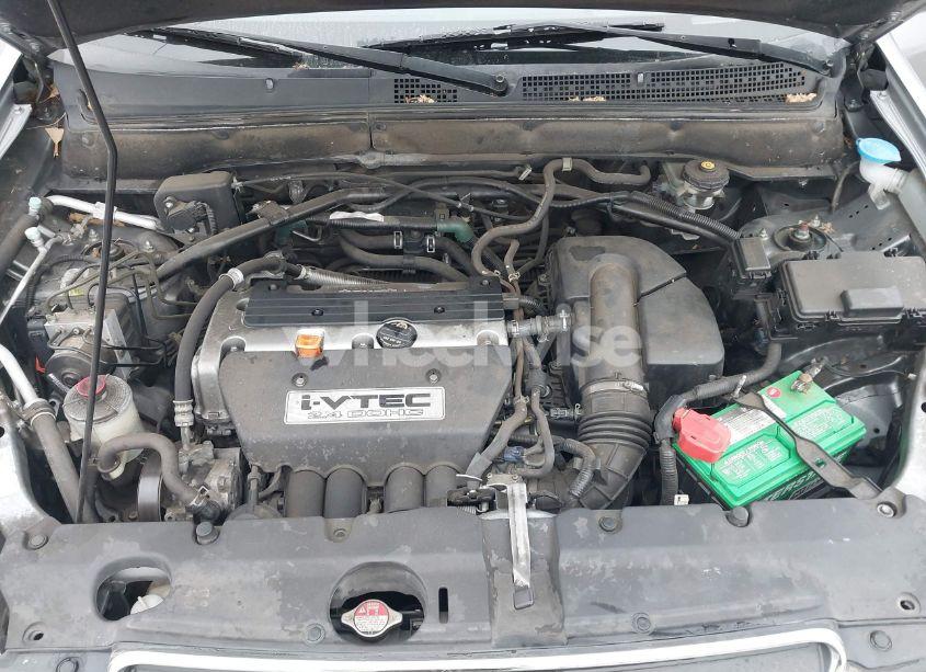 Photo 10 of 2006 Honda Cr-v EX (VIN JHLRD78816C015034)