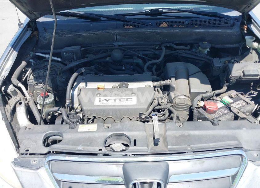 Photo 10 of 2006 Honda Cr-v EX (VIN JHLRD78816C026387)