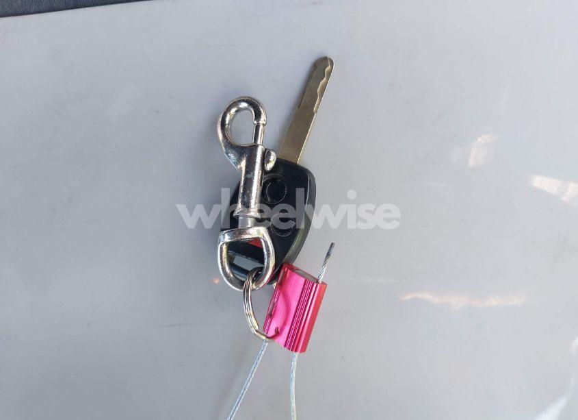 Photo 11 of 2006 Honda Cr-v EX (VIN JHLRD78816C026387)